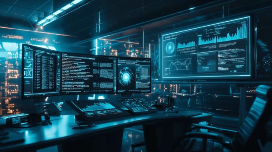 融安县工业设备远程运维SCADA，设备数据采集与远程运维管控解决方案