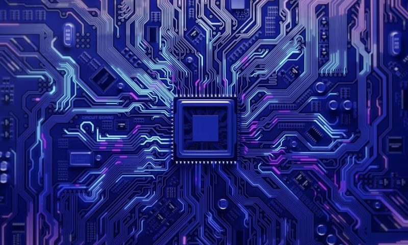 融安县工业物联网核心技术体系与落地应用解析